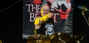 206 Paul Di Anno